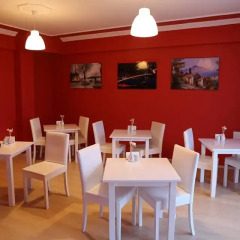 Tuzlam Otel Турция, Стамбул - отзывы, цены и фото номеров - забронировать отель Tuzlam Otel онлайн питание