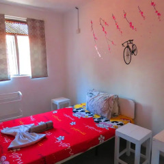 Отель Galle Centre Home Шри-Ланка, Галле - отзывы, цены и фото номеров - забронировать отель Galle Centre Home онлайн спа