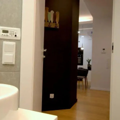 Апартаменты IRS ROYAL APARTMENTS Apartamenty IRS Neptun Park Улучшенные апартаменты с различными типами кроватей фото 11