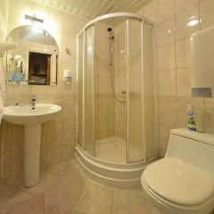 Krasny Terem Hotel 3* Номер Делюкс с различными типами кроватей фото 9
