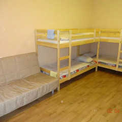 Гостиница Tsvety Guest House Гостиница Tsvety Guest House в Нижнем Новгороде