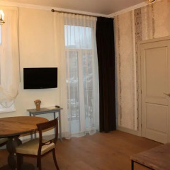 Апартаменты Minthouse apartments комната для гостей фото 2