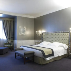 Carlton Hotel 5* Полулюкс с различными типами кроватей фото 13