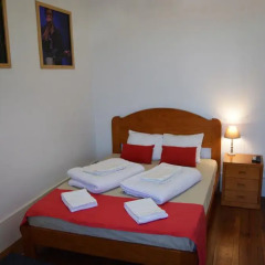 Rock n´Porto Hostel Порту комната для гостей фото 2