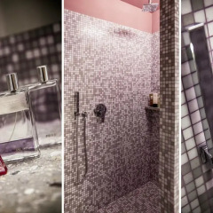 Hotel Da Vinci 4* Стандартный номер с различными типами кроватей фото 12
