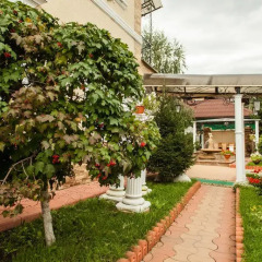 Гостиница Izumrud в Иркутске отзывы, цены и фото номеров - забронировать гостиницу Izumrud онлайн Иркутск фото 4