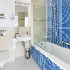 Отель Narie Resort & SPA ванная