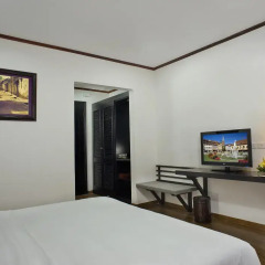 Отель Eastin Easy GTC Hanoi 3* Улучшенный номер с различными типами кроватей фото 6