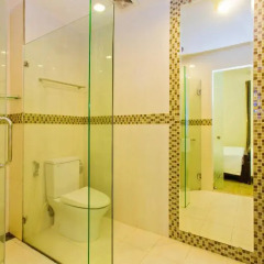 Vaia Boutique Hotel Hoi An 2* Стандартный номер с различными типами кроватей фото 5