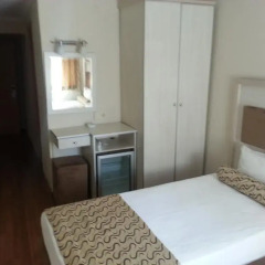 Grand Zeybek Hotel 3* Стандартный номер с различными типами кроватей фото 2