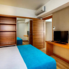 Отель Grand Park Lara 4* Номер категории Эконом фото 3