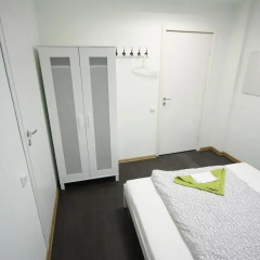 Alt Hotel On Kurskaya 3* Стандартный номер фото 7