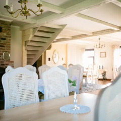 Гостиница Boutique-villa Provence питание фото 2