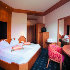 Отель ANATOL 3* Стандартный номер фото 5