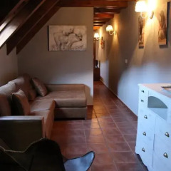 Hotel AA Beret 3* Стандартный семейный номер разные типы кроватей фото 10