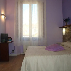 Отель B&B Leopoldo 3* Стандартный номер с различными типами кроватей фото 5
