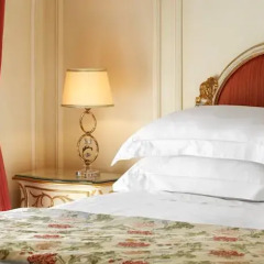 Отель King George, a Luxury Collection Hotel, Athens Греция, Афины - отзывы, цены и фото номеров - забронировать отель King George, a Luxury Collection Hotel, Athens онлайн удобства в номере фото 2