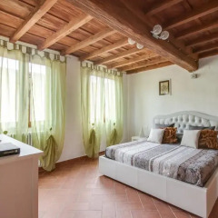 Отель Pilastri 1Bedroom комната для гостей фото 2
