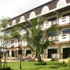 Отель Nanai Residence фото 2