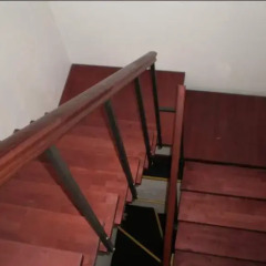 Vabriku Hostel удобства в номере фото 2