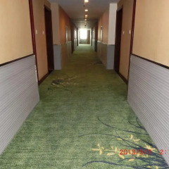 Отель Nanyuan Inn Moganshan Road парковка
