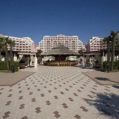 Отель DIT Majestic Beach Resort Болгария, Солнечный берег - отзывы, цены и фото номеров - забронировать отель DIT Majestic Beach Resort онлайн