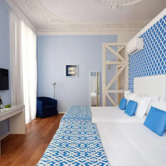 Апартаменты Dream Chiado Apartments Лиссабон комната для гостей фото 11