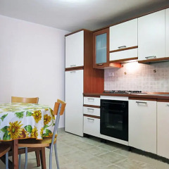 Отель Casa Rosa Фонди в номере