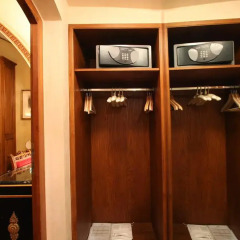 Отель Alchymist Nosticova Palace 5* Номер Делюкс фото 6