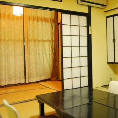 Kikuchi Grand Hotel 3* Стандартный номер фото 4