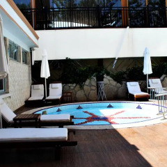 Sun Beach Hotel Сиде детские мероприятия