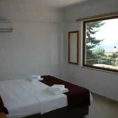 Kulube Hotel 3* Улучшенный люкс фото 18