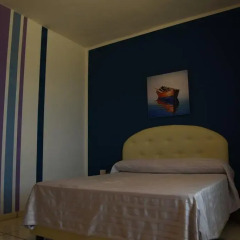 Blu Hotel 3* Стандартный номер фото 18