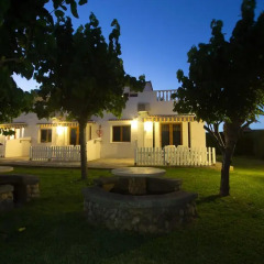 Отель Apartamentos Blue Beach Menorca 2