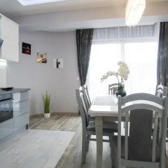 Отель Apartamenty Comfort & Spa Stara Polana Апартаменты фото 30
