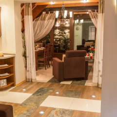 Отель Apartamenty Bella Vista Закопане спа