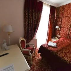 Royal Grand Hotel & Spa удобства в номере