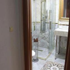 Asur Hotel Стандартный номер с различными типами кроватей фото 5