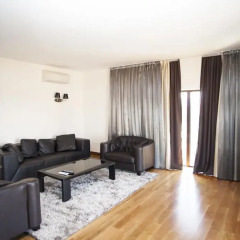 Отель Capital City Center Apart Residence Болгария, Пловдив - отзывы, цены и фото номеров - забронировать отель Capital City Center Apart Residence онлайн комната для гостей фото 5