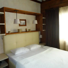 Greenwich Park Hotel & Spa 3* Стандартный номер с различными типами кроватей фото 2