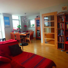 Апартаменты LxRiverside Suite Apartment развлечения