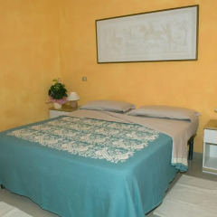 Hotel Le Mimose комната для гостей фото 5