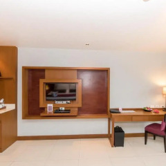 Ashlee Hub Hotel Patong удобства в номере фото 2