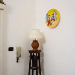 Отель Magnolia Holiday House Лечче удобства в номере