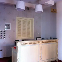 Hotel Vila Anna в номере