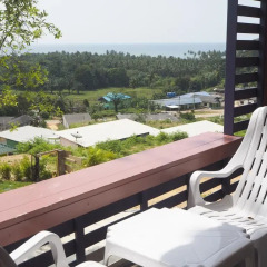 Отель Lanta Mountain Nice View Resort 3* Стандартный номер фото 7
