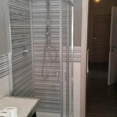 Отель Casa Dolce Casa Улучшенные апартаменты с разными типами кроватей фото 34