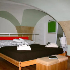 Отель Arteteca Cottage Лечче детские мероприятия