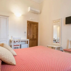 Отель Casa Betania casa per Ferie 2* Стандартный семейный номер с двуспальной кроватью