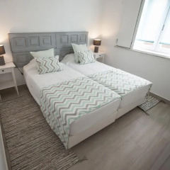 Отель Casas Burnay I комната для гостей фото 2
